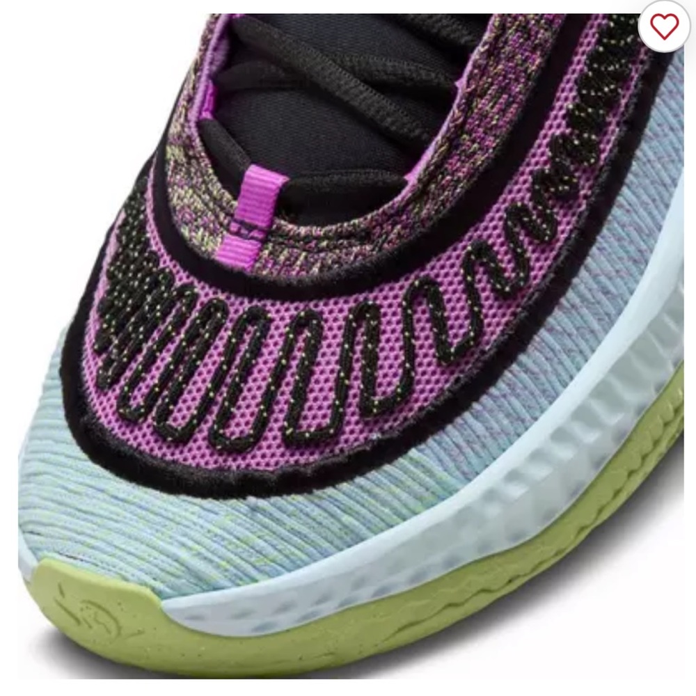 Nike Cosmic Unity 3 - Picture 5 of 7